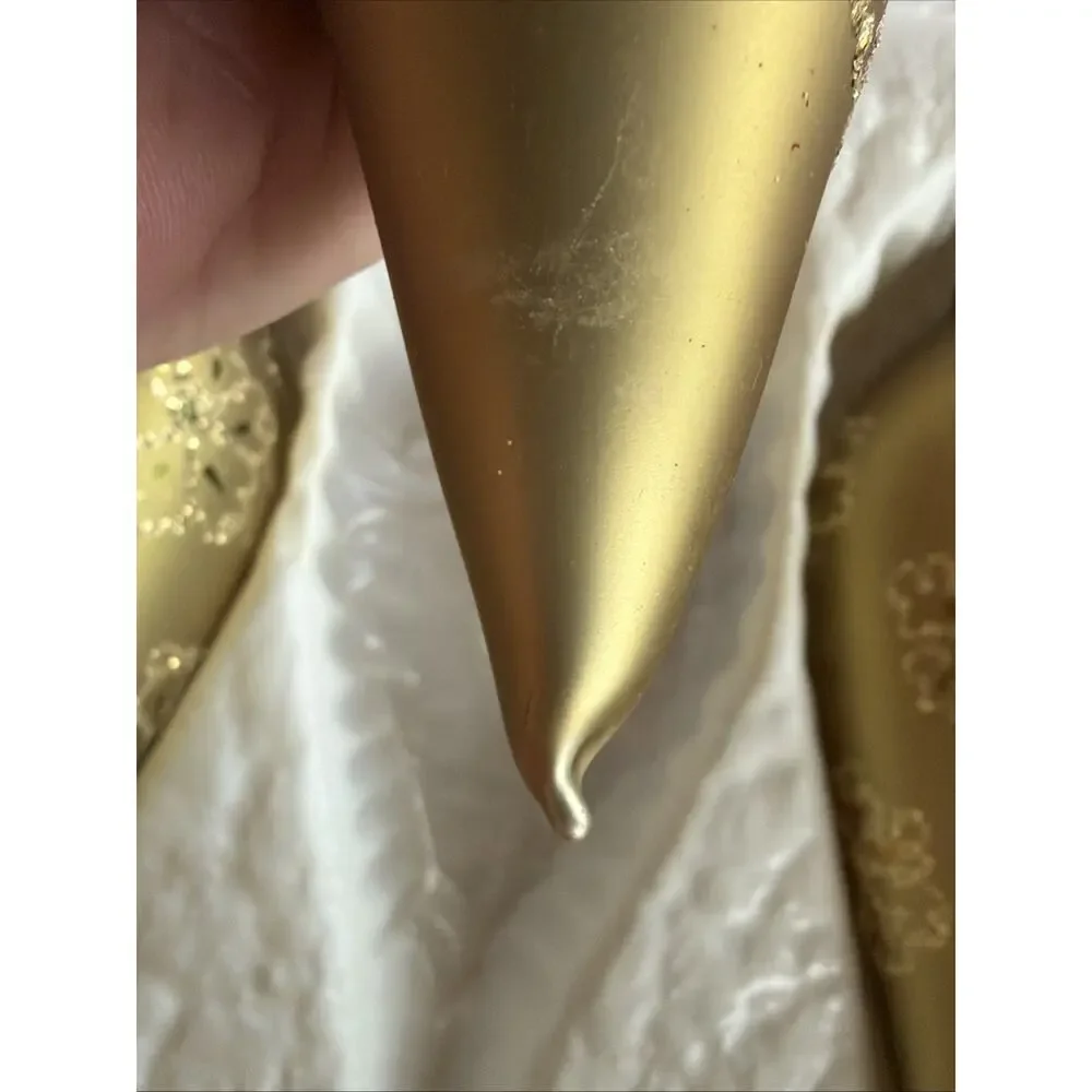 Unbranded christmas glass